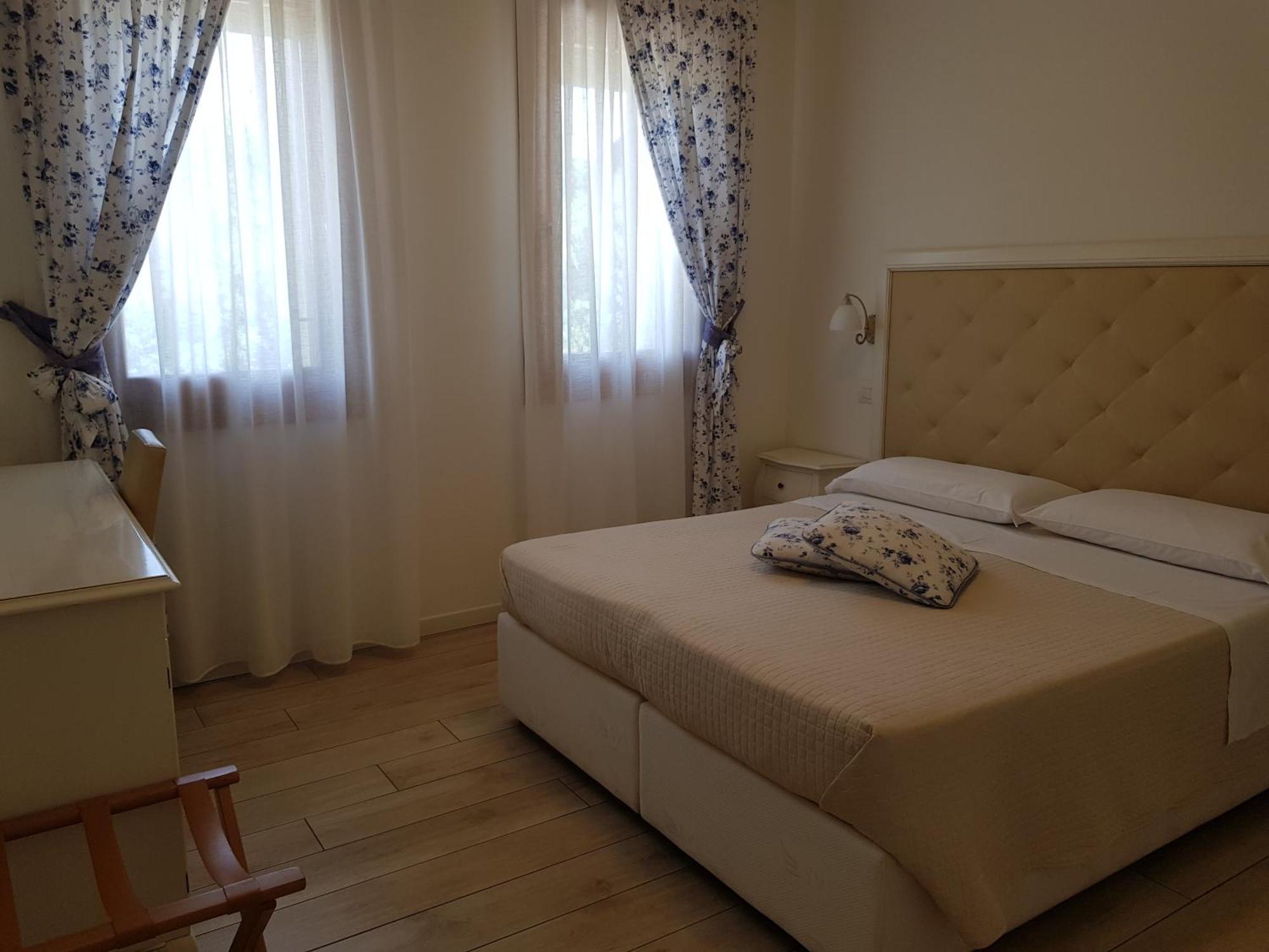 Agriturismo Casa Rossa Postioma Dış mekan fotoğraf
