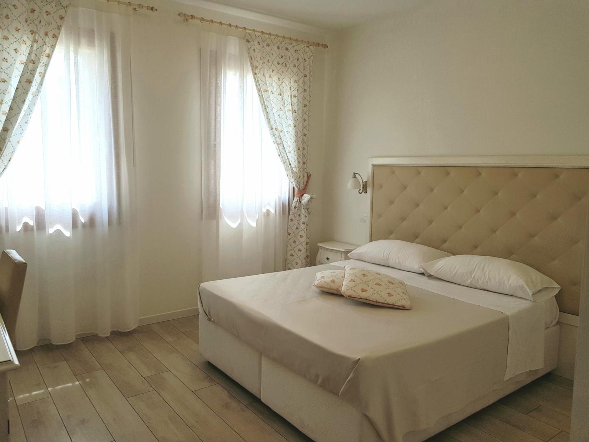 Agriturismo Casa Rossa Postioma Dış mekan fotoğraf
