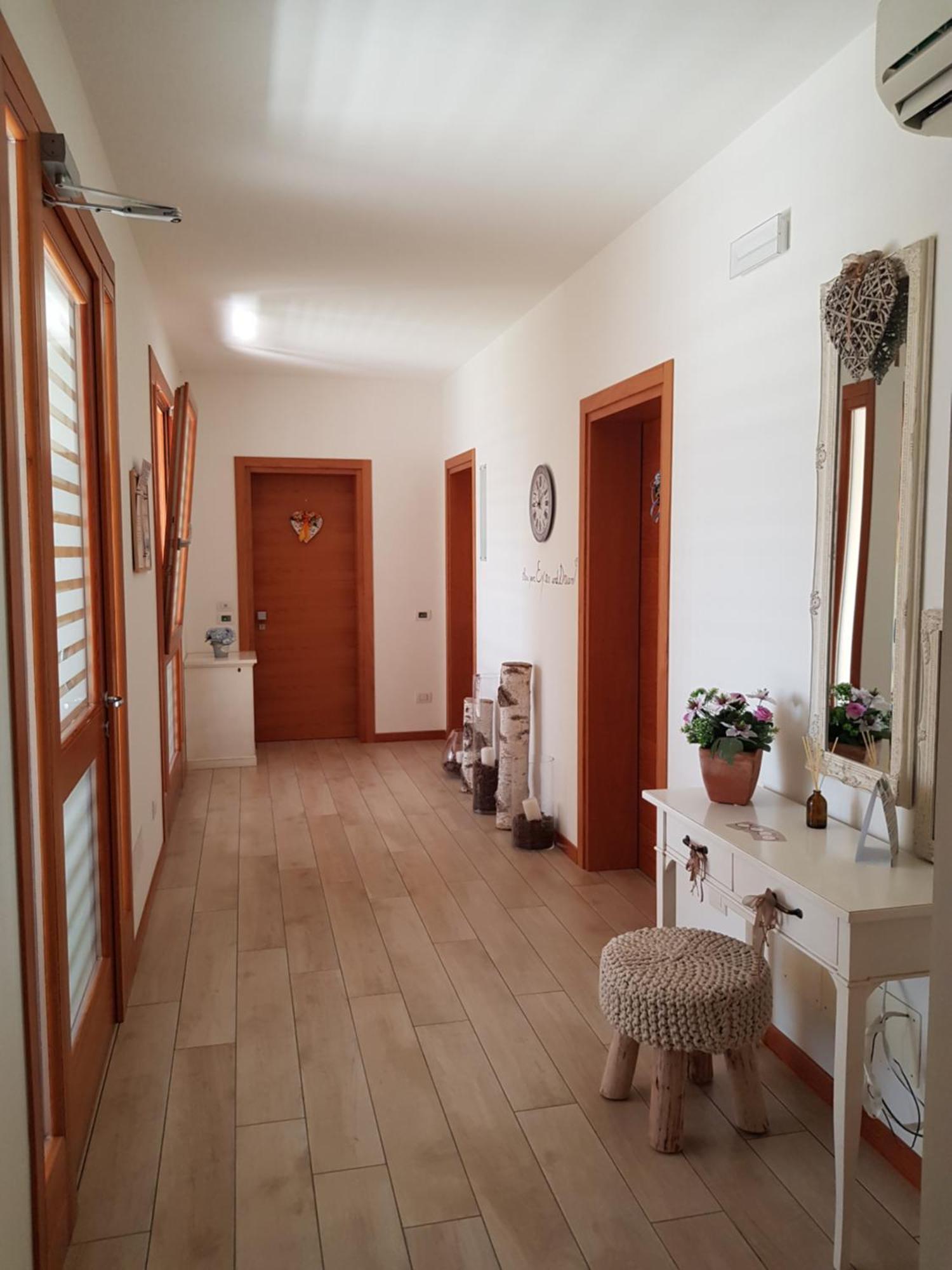 Agriturismo Casa Rossa Postioma Dış mekan fotoğraf