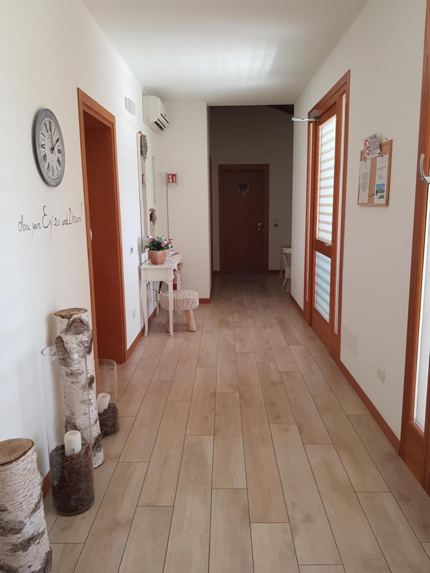 Agriturismo Casa Rossa Postioma Dış mekan fotoğraf