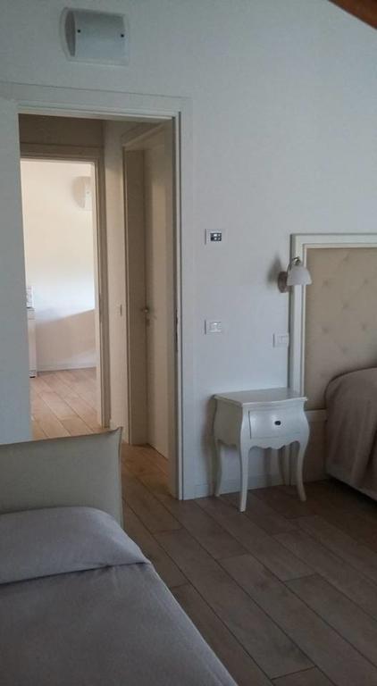 Agriturismo Casa Rossa Postioma Dış mekan fotoğraf