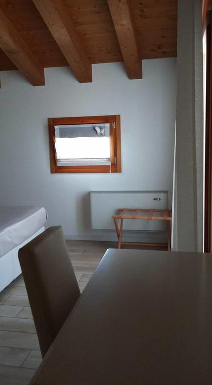 Agriturismo Casa Rossa Postioma Dış mekan fotoğraf