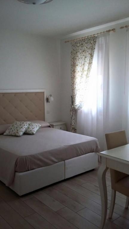 Agriturismo Casa Rossa Postioma Dış mekan fotoğraf
