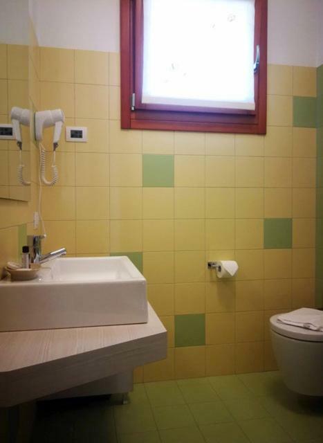 Agriturismo Casa Rossa Postioma Dış mekan fotoğraf