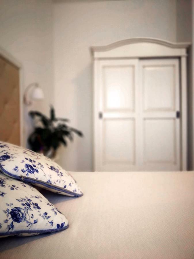 Agriturismo Casa Rossa Postioma Dış mekan fotoğraf