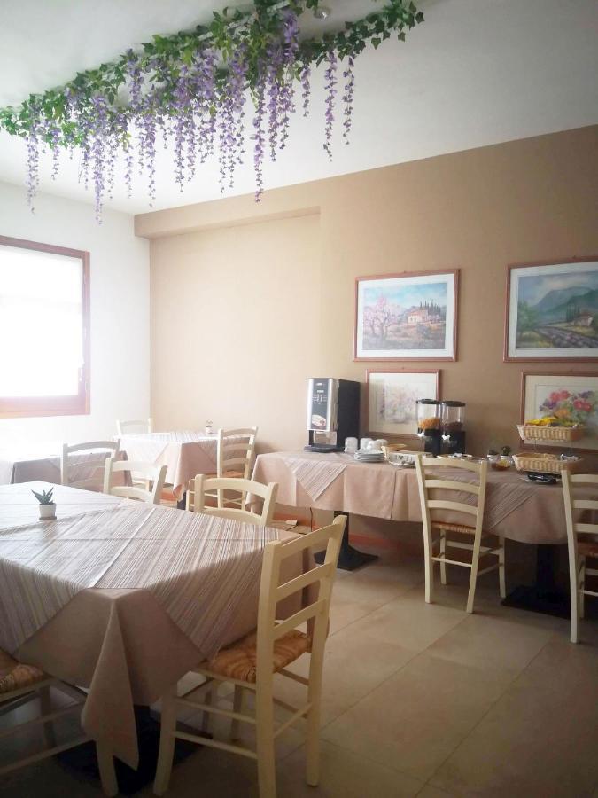 Agriturismo Casa Rossa Postioma Dış mekan fotoğraf